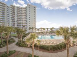 Seaside Beach & Racquet Club 4311 by Vacation Homes Collection, hotel a Orange Beach