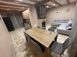 Dom Pod Świerkami, ξενοδοχείο σε Istebna