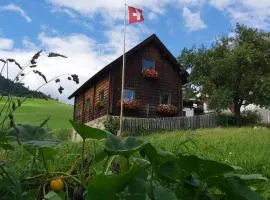 Ferienhaus SCHWEIZER Hof