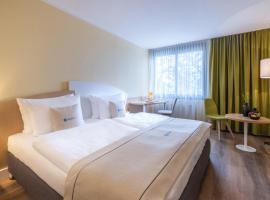 Select Hotel Erlangen, хотел в Ерланген