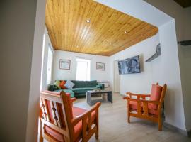 Legacy 1930s, hotel di Prodromos