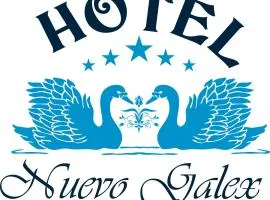 HOTEL NUEVO GALEX