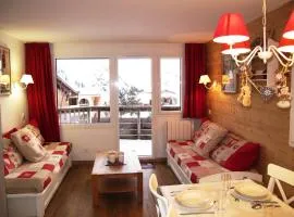 Appartement rénové 3P - 2 chambres - Quartier Falaise - 6-7 personnes - FR-1-634-13
