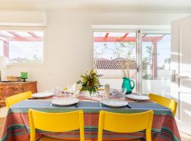 Balkoia superbe appartement de 75 m2 entièrement rénové