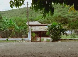 Ancestral Casa de Campo