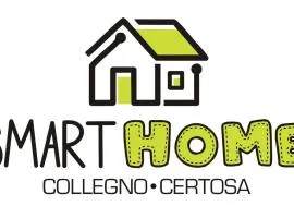 SMART HOME Certosa - Collegno