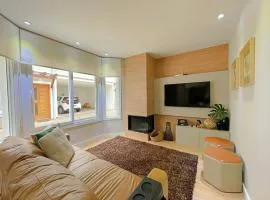 Casa Encantos de Canela - Refúgio da família