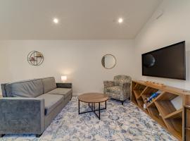 Chelsea Way #2, pet-friendly hotel sa McKinleyville