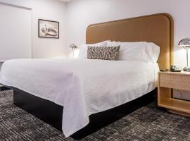 Wendover Nugget Hotel & Casino by Red Lion Hotels, hotel med pool i West Wendover
