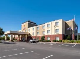 Comfort Suites Foley - North Gulf Shores