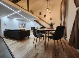 K21 "The Good Shepherd" Apartment