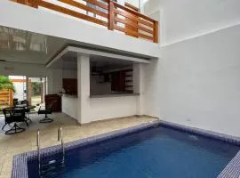 Villa Tortuga San Juan del Sur