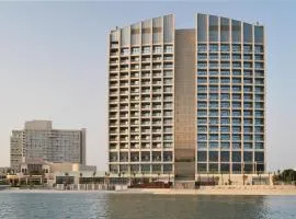 InterContinental Residences Abu Dhabi, an IHG Hotel