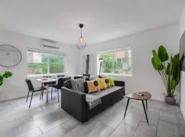 Great Apartment 2 BR near the beach