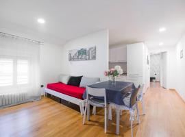 Esclusivo 60MQ in Centro Citt&agrave;