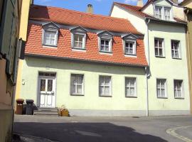 Ferienwohnung Alte Stadtmauer