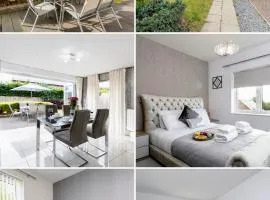 4 Bed 2 Bath Luxury Home in County Durham