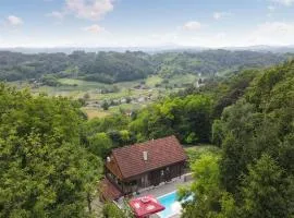 Gorgeous Home In Prosenik Gubasevski