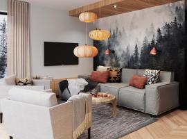 Apartamenty Skrzyczne