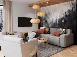 Apartamenty Skrzyczne