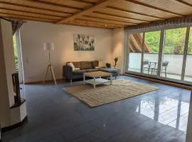 Ferienwohnung am Schönberg - Ebringen