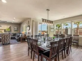 PV 99 Private Hot Tub, Ping Pong Table, Xbox X series and Resort Amenities