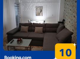 Decebal Premium Confort, accessible hotel in Craiova