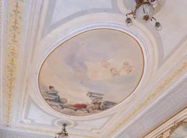 Palazzo Keller
