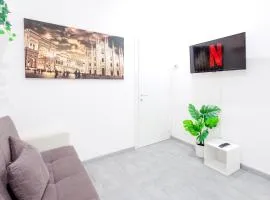[Porta Venezia • Duomo] Wi-Fi • Netflix • Metro