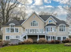 Annapolis Bay Ridge Retreat