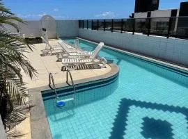 Apartamento Pajuçara