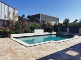 Eight Mile Plains House, cottage in Brisbane