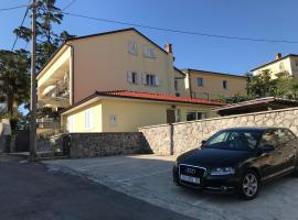 Holiday house with a parking space Lovran, Opatija - 9716, hotel Lovranban