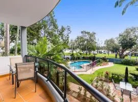 7 Como Noosa