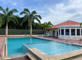 Dushi Townhouse Curaçao