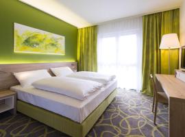 Gasthof Keller, 3-stjernet hotel i Gumpoldskirchen