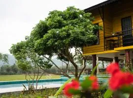 Greenfield Ecostay