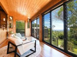 Timbertop Retreat