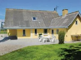 Holiday Home Spodsbjergvej Rudkøbing I