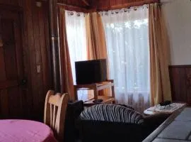 Cabaña Martina