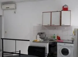 Departamento Centrico