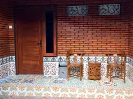 Raditya Homestay