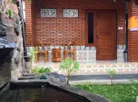 Raditya Homestay