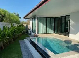 Siri Thai Lodges