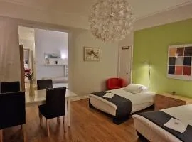 City Apartments Triangeln