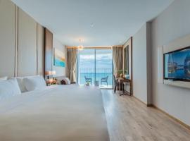 Mika Ocean View Panorama, hotell Nha Trangis
