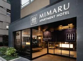 MIMARU Tokyo Ginza East