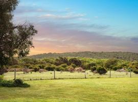 Rileystone, hotel in Margaret River Town