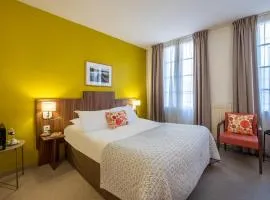 Logis Hôtel Chaptal, Amboise