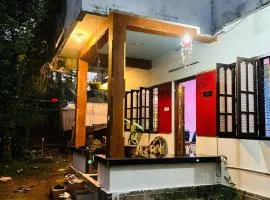 Firefly Homestay